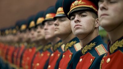 Генштаб заверил, что призывников 2022 года не будут отправлять в Украину