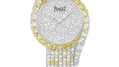 Драгоценное время