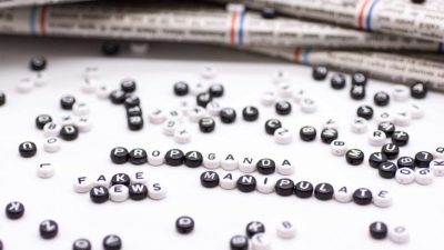 Китай «целится» в молодёжь по всему миру