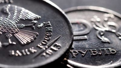 Внешние долги Россия будет погашать в рублях