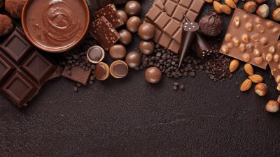 Продукты для спокойных нервов