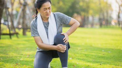 Глюкозамин и хондроитин при остеоартрите