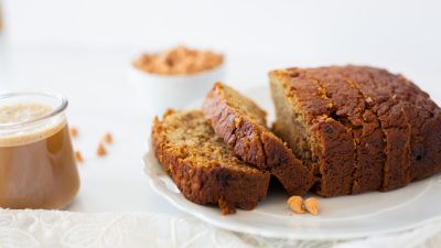 Быстрый хлеб