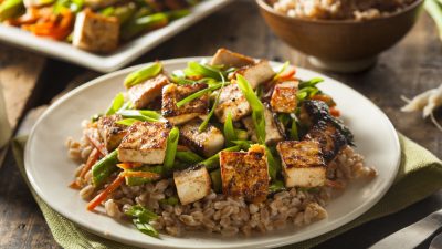 Пикантно и полезно