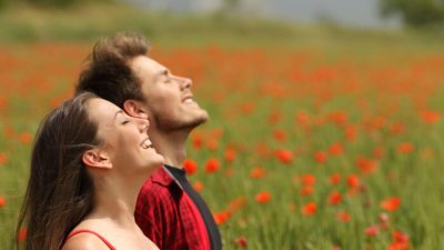 Может ли дыхание делать нас тревожными?