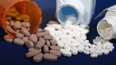 Статины приносят больше вреда, чем пользы