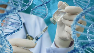 Данные показывают тревожную тенденцию последствий прививок от COVID -19