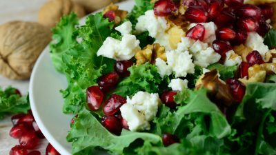 Семь способов предотвратить и даже обратить вспять сердечные заболевания с помощью питания