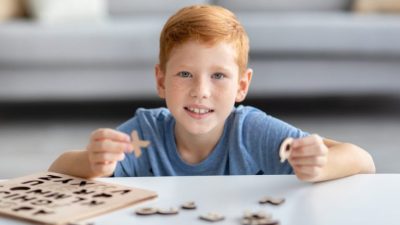 Уроки доброты