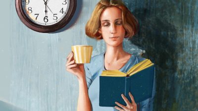 Сила привычки