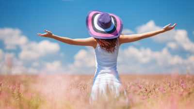 Эти советы станут ключом к долгой и счастливой жизни!