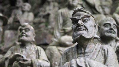 Великий вклад в философскую систему мира