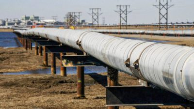 Байден урезает миллионы гектаров, пригодных для бурения нефтяных скважин на Аляске