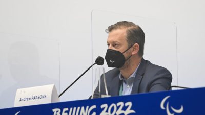 ФИФА и МОК! Оставьте российских спортсменов в покое