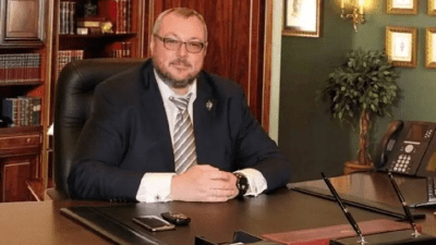 Бывший вице-президент «Газпромбанка» расстрелял семью и покончил с собой