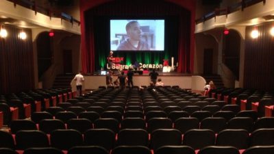 В России закрылись более 30% кинозалов из-за отсутствия репертуара