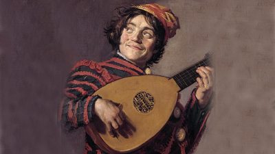 Глупая мудрость: «Молитва дурака» Эдварда Р. Силла