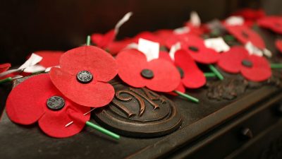 25 апреля: Память о самопожертвовании во имя великого блага