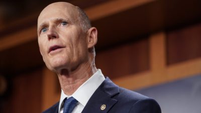 «Ужасно и бесчеловечно»: сенатор осуждает китайские власти за смерть последовательницы Фалуньгун