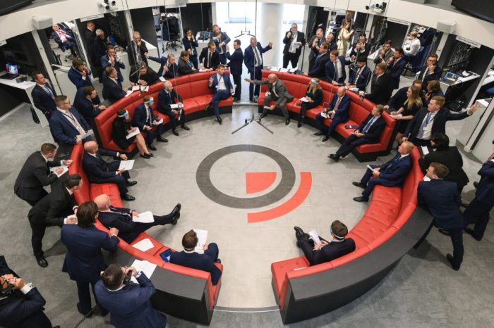 Китай влияет на торговлю металлами в пользу своих предприятий