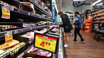 Продовольственный кризис может привести к массовой миграции из Центральной Америки в США