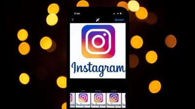 В России появился Grustnogram — альтернатива Instagram**, где можно погрустить