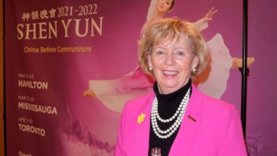 Захватывающее зрелище