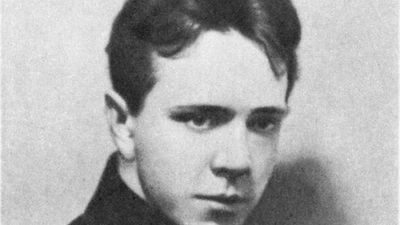 Михаил Чехов – кумир Мерилин Монро