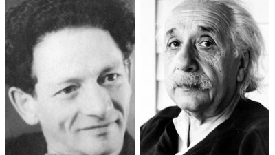 Страницы биографии Мессинга: удивительная способность чтения мыслей