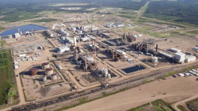 Крупнейшая нефтяная компания Китая покидает западные рынки из-за угрозы санкций