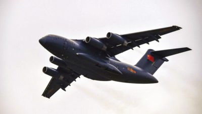 Китай доставил ракеты в Сербию через воздушное пространство НАТО