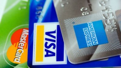 Visa оценила убытки после ухода из России в $60 млн