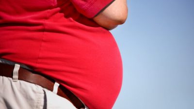 Исследования показывают, что не только матери должны следить за своей фигурой