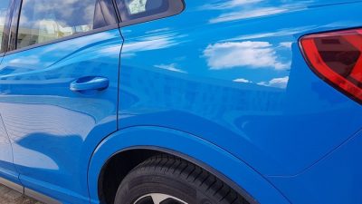 Самые популярные марки автомобилей на вторичном рынке РФ