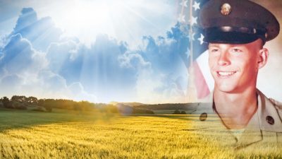 Околосмертный опыт и встреча с Богом изменили жизнь спортсмена