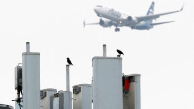 Компаниям РФ и Беларуси запретят покупать американские технологии