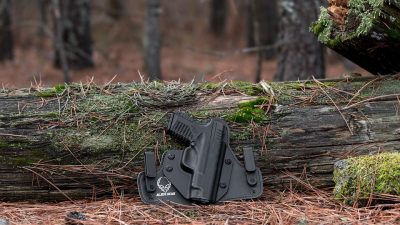 На киргизско-таджикской границе в результате перестрелки пострадали гражданские лица