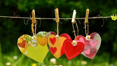 Земные ангелы