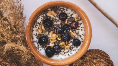 Еда от воспаления