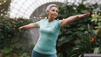 Защита от недержания мочи