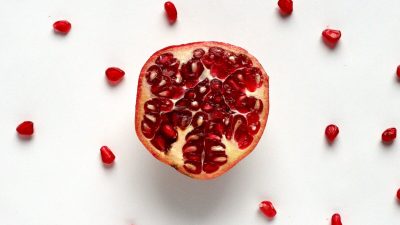 Гранаты способствуют восстановлению после инсульта