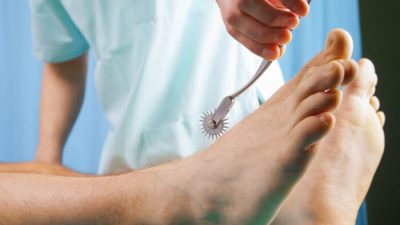 Нейропатия — ещё одно осложнение после COVID-19