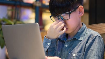 Разрушительный свет