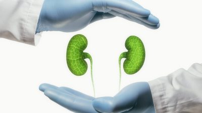 Натуральные средства от камней в почках