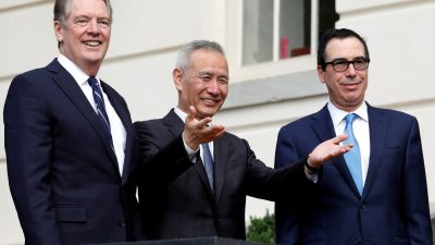 Экономика Китая «непригодна для инвестиций»