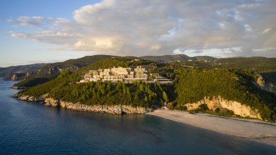 Когда ты слышишь зов греческой сирены