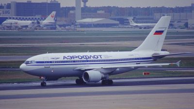 С 1 июня «Аэрофлот» запустит ежедневные рейсы в Сочи из 9 городов России