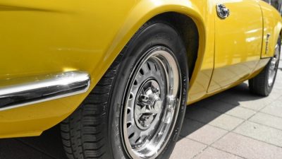 В России спрос на новые легковые автомобили упал на 78,5%