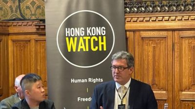 Китайские власти жёстко подавляют свободу прессы в Гонконге