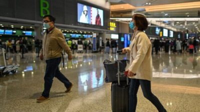 «Охота на мангустов — 2022»: отток людей и капитала из Китая привёл к ужесточению пограничного контроля